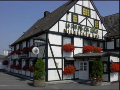 照片: Hilbecker Hof