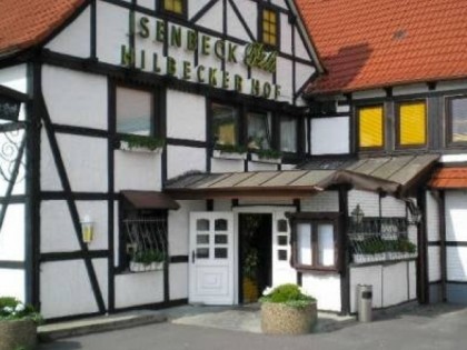 照片: Hilbecker Hof