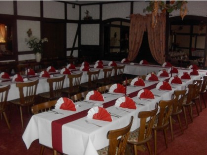 照片: Hilbecker Hof