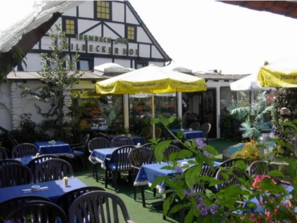 照片: Hilbecker Hof