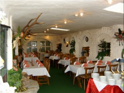 照片: Hilbecker Hof