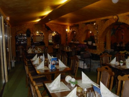 照片: Hilbecker Hof